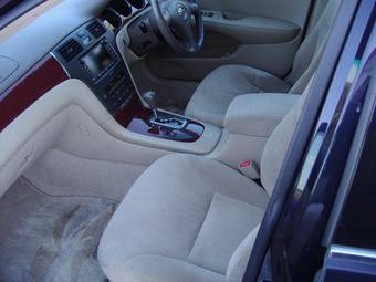 2003 Toyota Windom For Sale