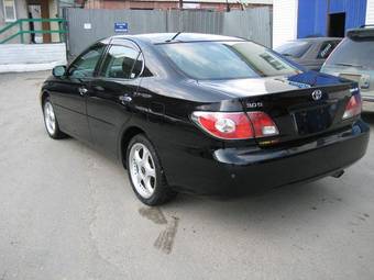 2003 Toyota Windom For Sale