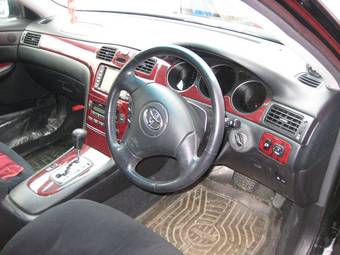 2003 Toyota Windom For Sale