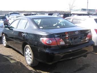 2003 Toyota Windom For Sale
