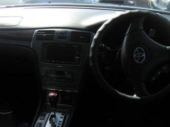 2003 Toyota Windom Photos