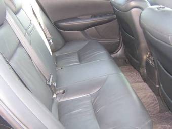 2003 Toyota Windom Photos