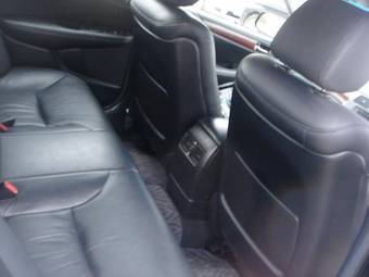 2003 Toyota Windom Pictures