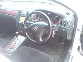 2003 Toyota Windom Photos