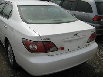2003 Toyota Windom For Sale