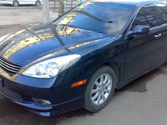 2003 Toyota Windom For Sale