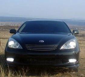 2003 Toyota Windom For Sale