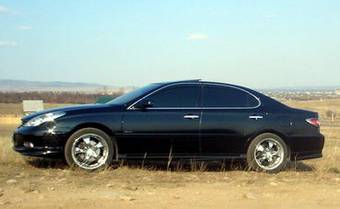 2003 Toyota Windom For Sale