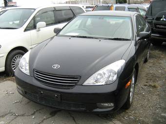 2003 Toyota Windom For Sale