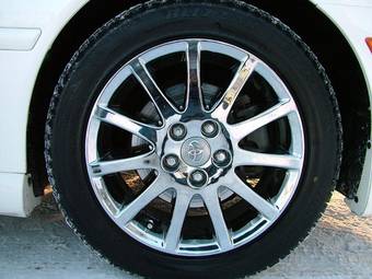 2003 Toyota Windom For Sale