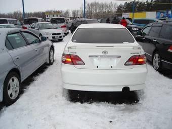 2003 Toyota Windom For Sale