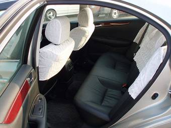 2003 Toyota Windom For Sale