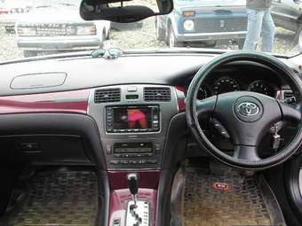 2003 Toyota Windom Images