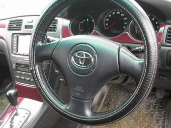 2003 Toyota Windom Pictures