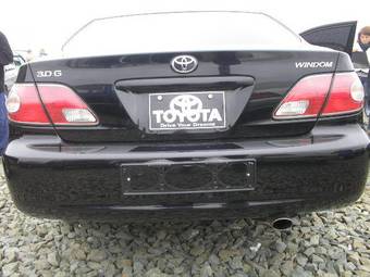 2003 Toyota Windom For Sale