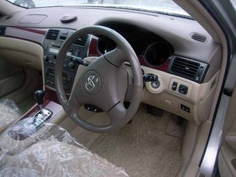 2003 Toyota Windom For Sale