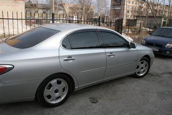 2003 Toyota Windom For Sale