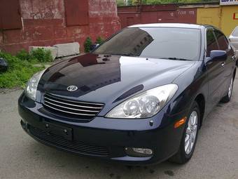 2003 Toyota Windom For Sale