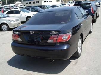 2003 Toyota Windom For Sale