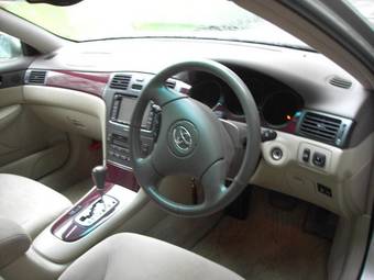 2003 Toyota Windom For Sale