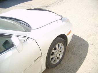 2003 Toyota Windom Pics