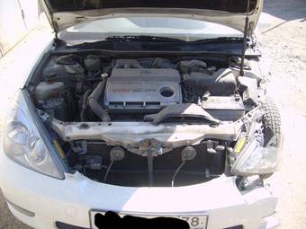 2003 Toyota Windom Photos