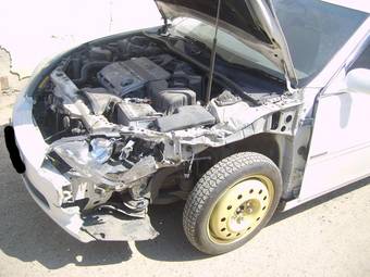 2003 Toyota Windom For Sale