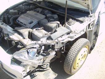 2003 Toyota Windom For Sale