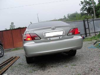 2003 Toyota Windom For Sale