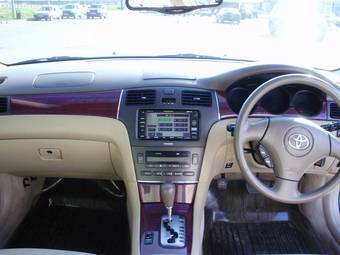 2003 Toyota Windom For Sale