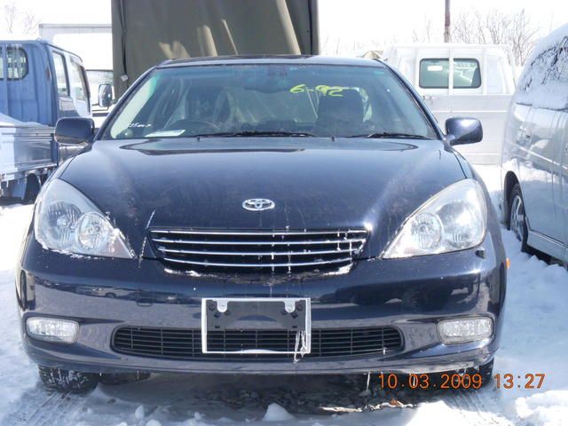 2004 Toyota Windom