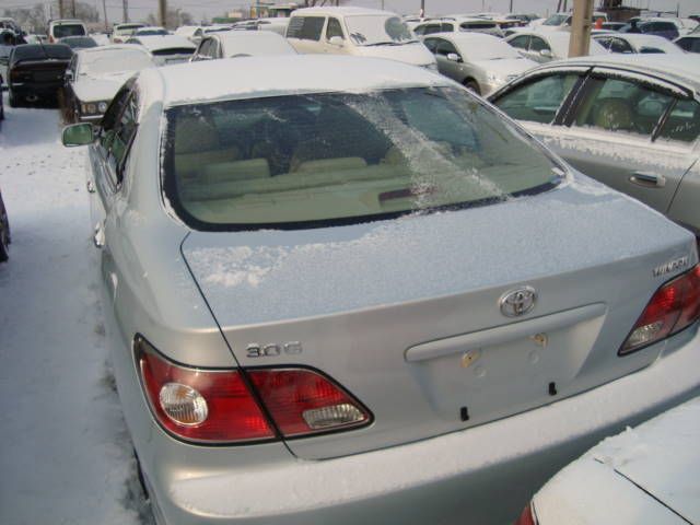 2004 Toyota Windom