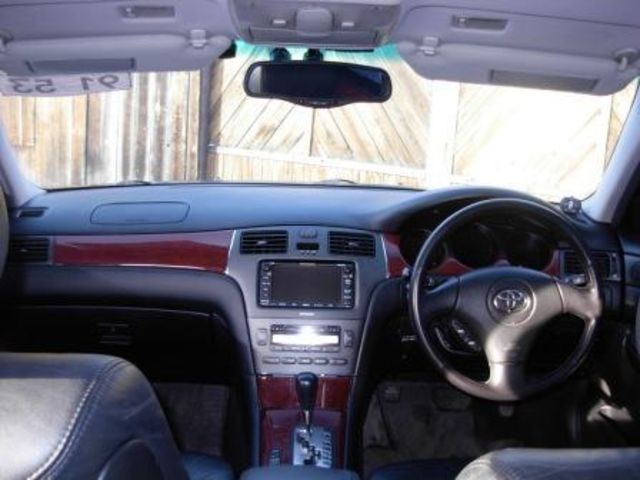 2004 Toyota Windom