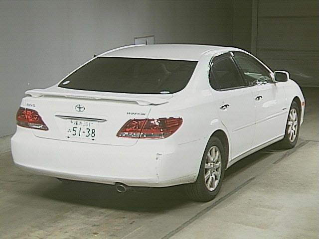 2004 Toyota Windom