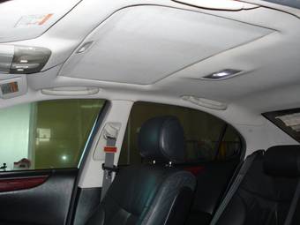 2004 Toyota Windom Pictures