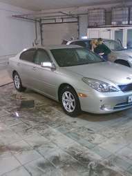 2005 Toyota Windom