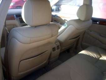 2005 Toyota Windom Photos
