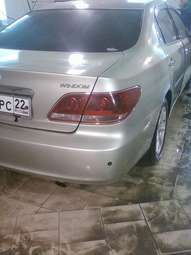 2005 Toyota Windom Photos
