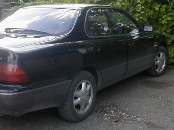 1992 Toyota Wish