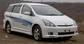 Photos Toyota Wish