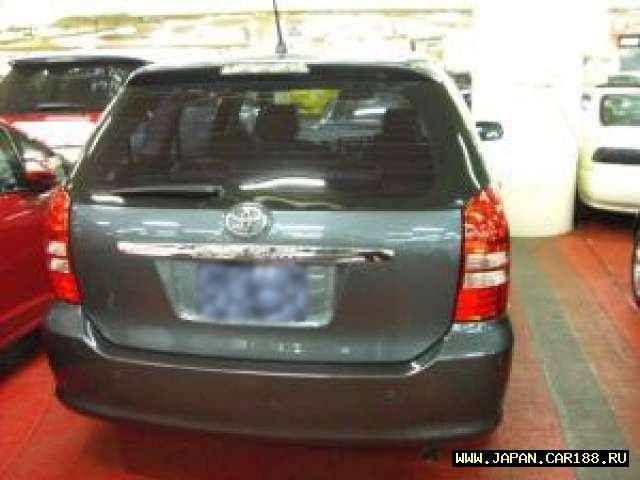 2003 Toyota Wish