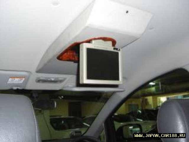 2003 Toyota Wish