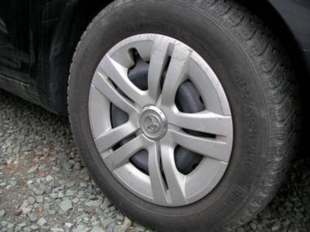 2003 Toyota Wish