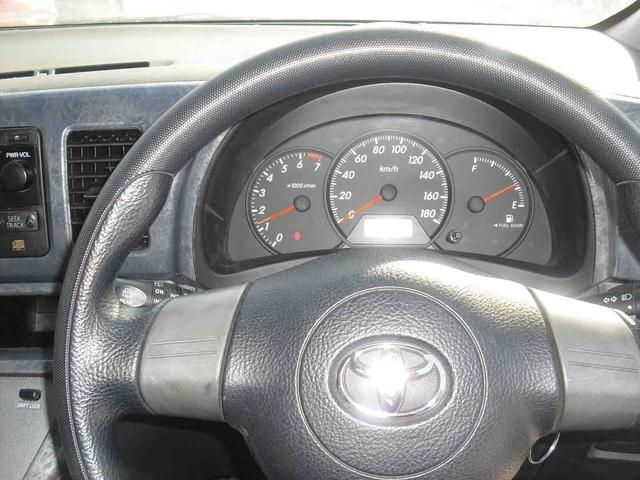 2003 Toyota Wish