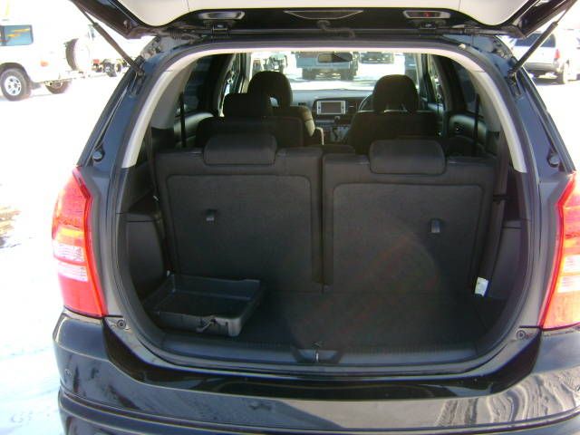 2003 Toyota Wish