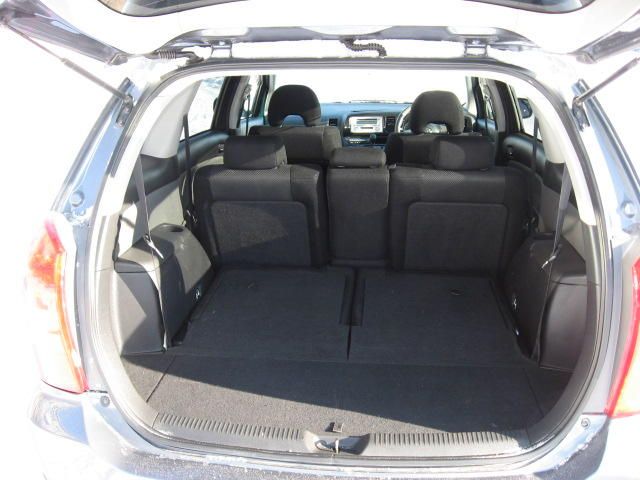2003 Toyota Wish