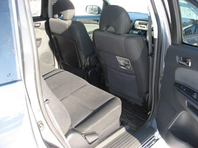 2003 Toyota Wish