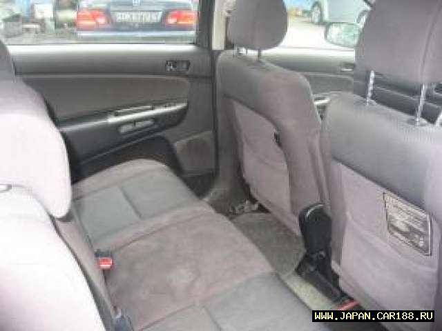 2003 Toyota Wish