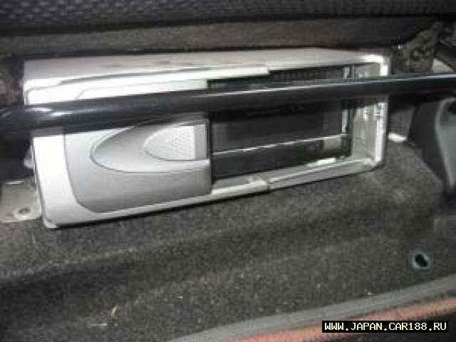 2003 Toyota Wish