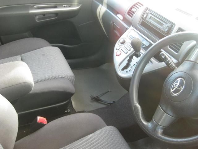 2003 Toyota Wish